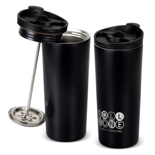 Coffee Press Cups Main